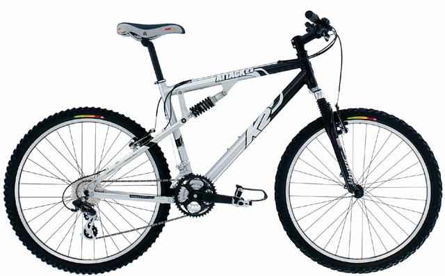 2002 K2 Attack 2.0