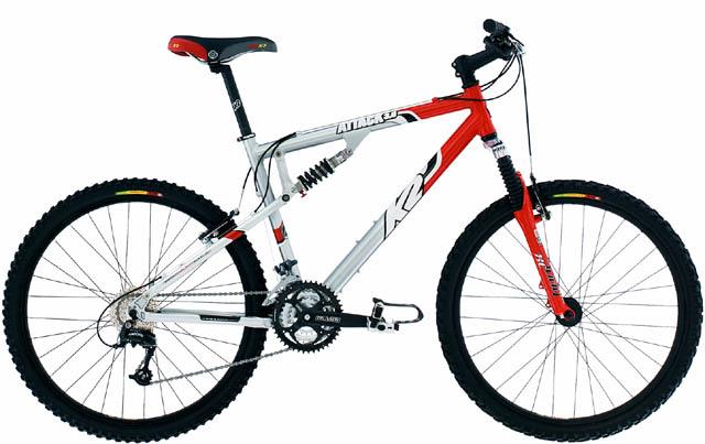 2002 K2 Attack 3.0