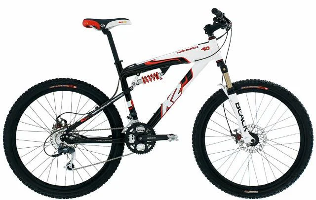 2002 K2 Launch 4.0