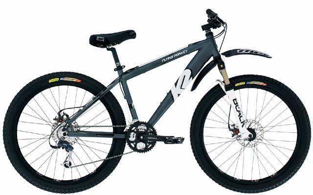 2002 K2 Flying Monkey