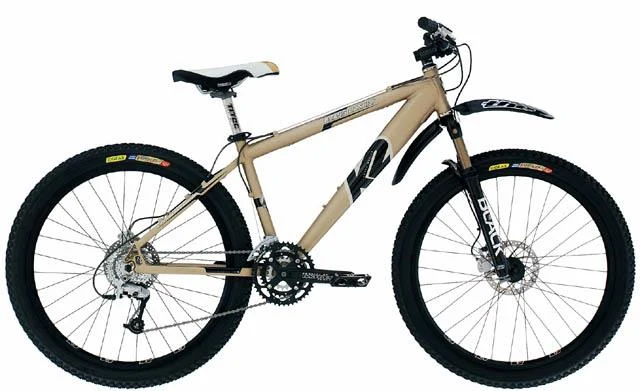 2002 K2 Brass Monkey