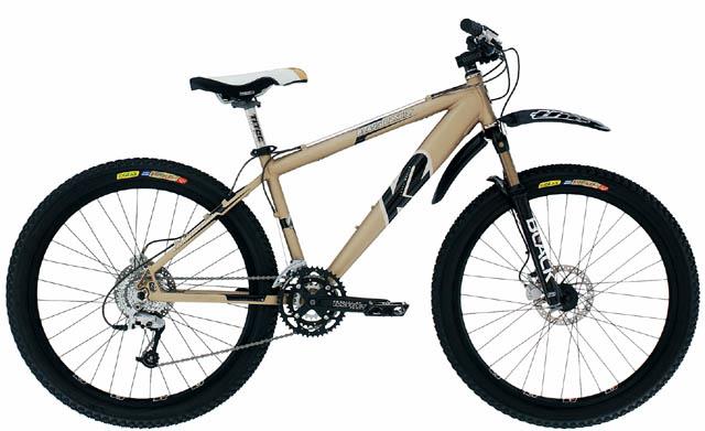 2002 K2 Brass Monkey