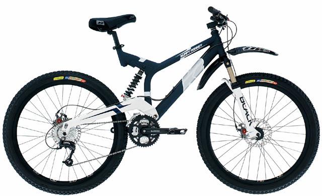 2002 K2 Bumpy Monkey