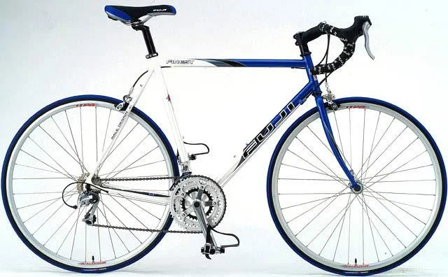 2002 Fuji Finest