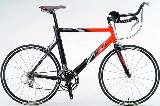 2002 Fuji Aloha