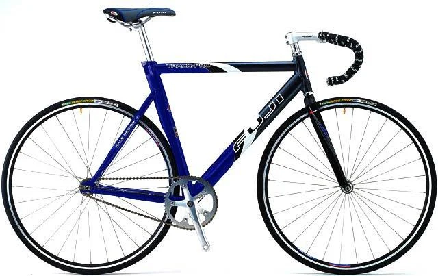 2002 Fuji Track Pro