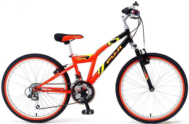 2002 Fuji Blaster