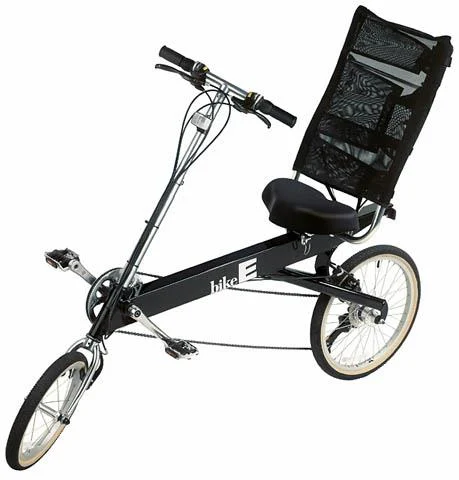 2002 BikeE CT