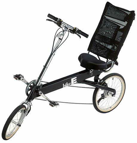 2002 BikeE CT