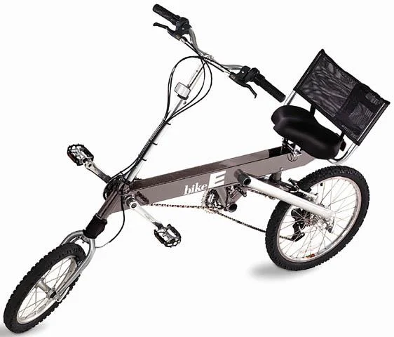 2002 BikeE FX
