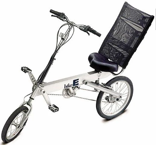 2002 BikeE RX