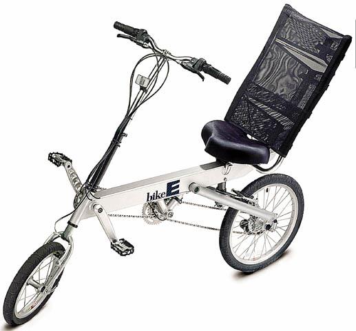 2002 BikeE RX