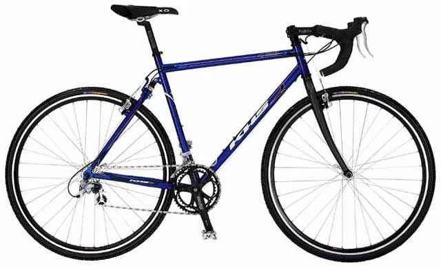 2002 KHS CX-100