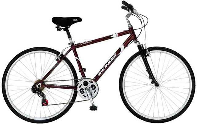 2002 KHS Eastwood
