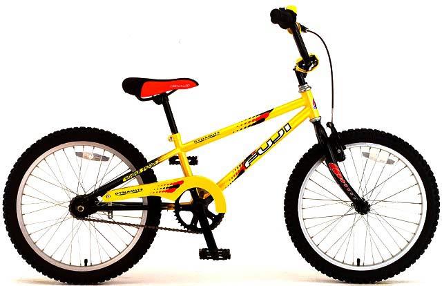2002 Fuji Dynamite
