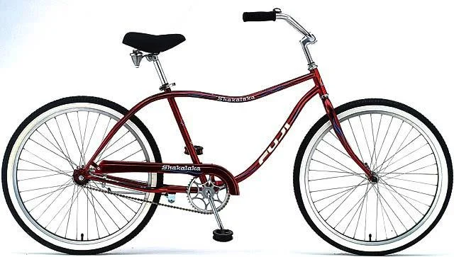 2002 Fuji Shakalaka