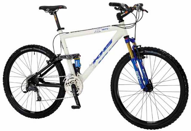 2002 KHS XC904R