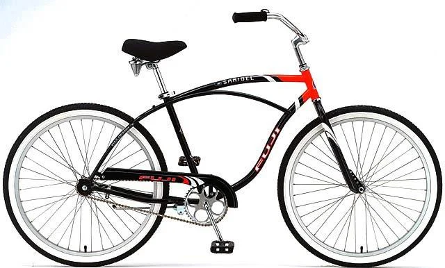 2002 Fuji Sanibel