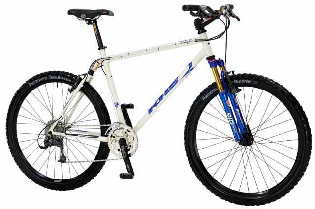 2002 KHS Team ST