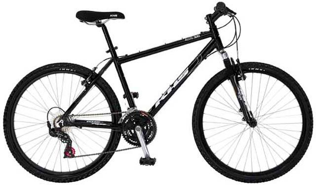 2002 KHS Alite 500
