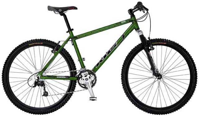 2002 KHS Alite 1000