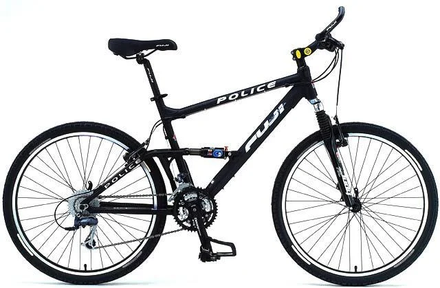 2002 Fuji Patrol Special FS