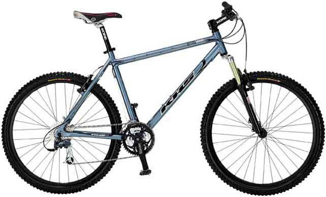 2002 KHS Alite 2000
