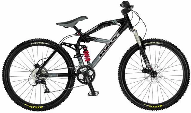 2002 KHS Witch Doctor