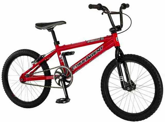 2002 Free Agent Speedway