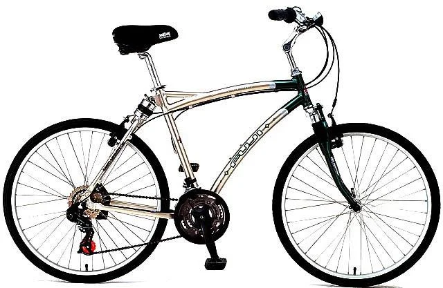 2002 Fuji Dynamic