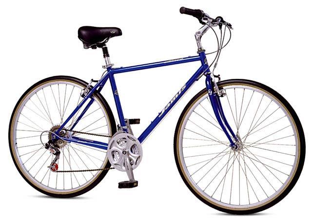 2002 Jamis Citizen