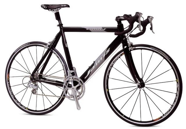 2002 Jamis Comet