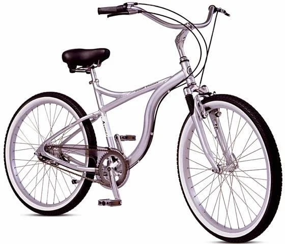 2002 Jamis Earth Cruiser 1