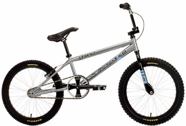 2002 DK Legend