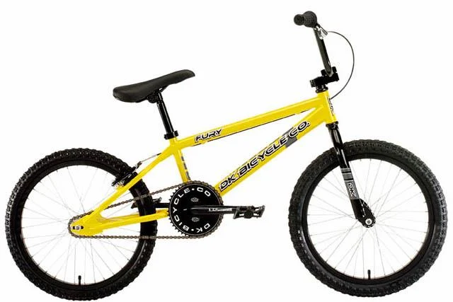 2002 DK Fury