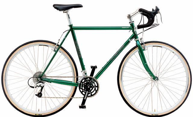 2002 Co-Motion Americano