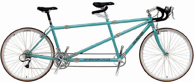 2002 Co-Motion Co-Pilot