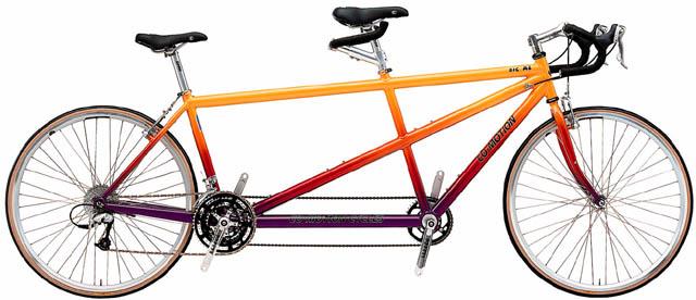 2002 Co-Motion Big Al