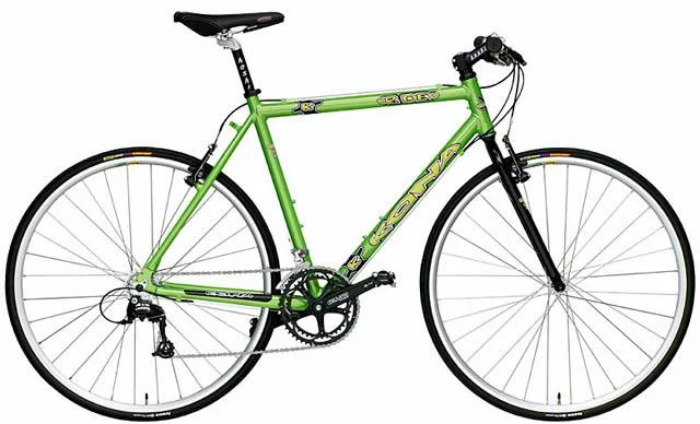 2002 Kona Dr. Dew