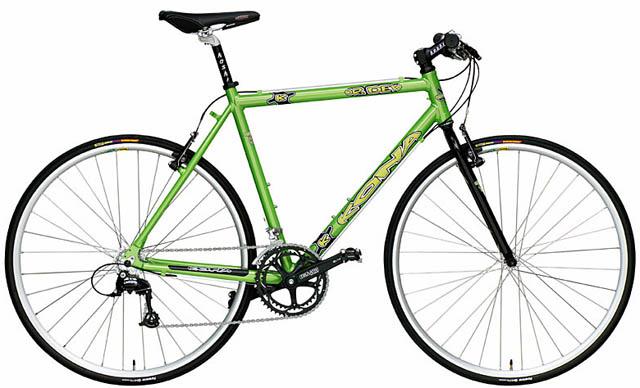 2002 Kona Dr. Dew