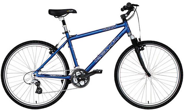 2002 Kona Aloha