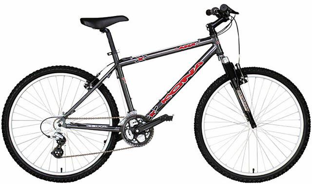 2002 Kona Lana'i