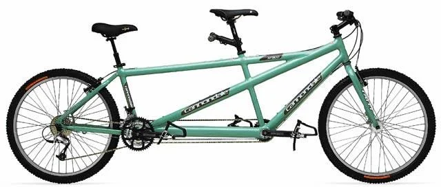 2002 Cannondale MT800