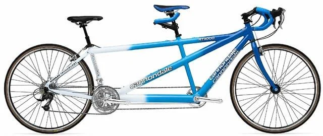 2002 Cannondale RT3000