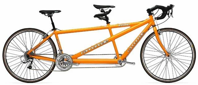 2002 Cannondale RT1000