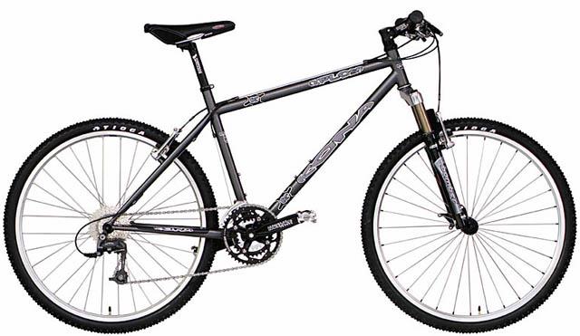 2002 Kona Explosif