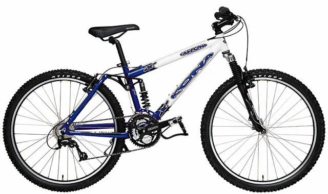2002 Kona Kahuna