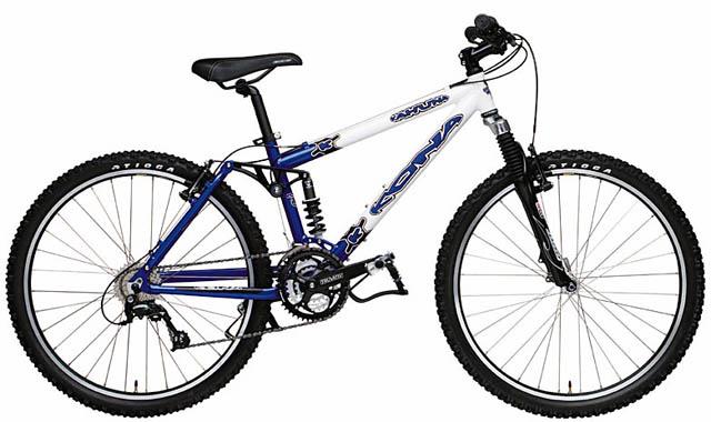 2002 Kona Kahuna
