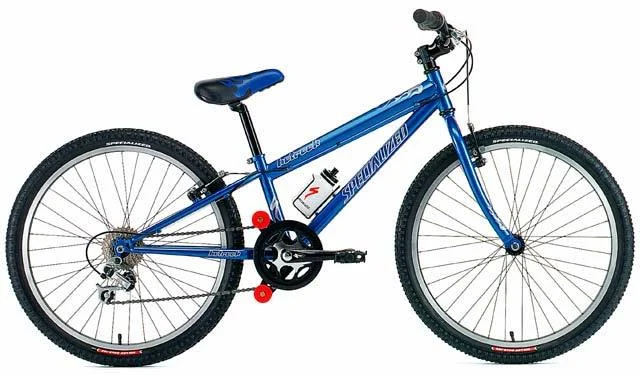 2002 Specialized Hotrock 24 Boys