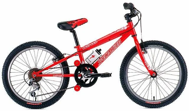 2002 Specialized Hotrock 20 Boys